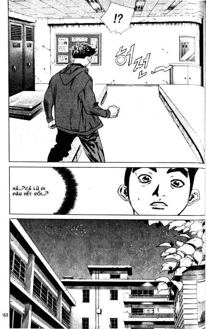 Change Guy Chapter 229 - Trang 12