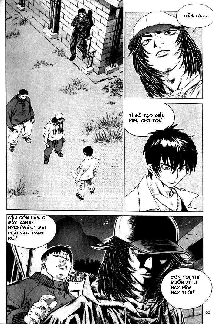 Change Guy Chapter 229 - Trang 13