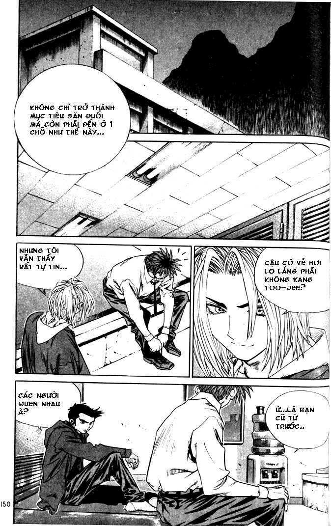 Change Guy Chapter 229 - Trang 1