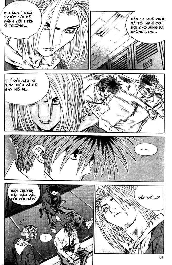 Change Guy Chapter 229 - Trang 2