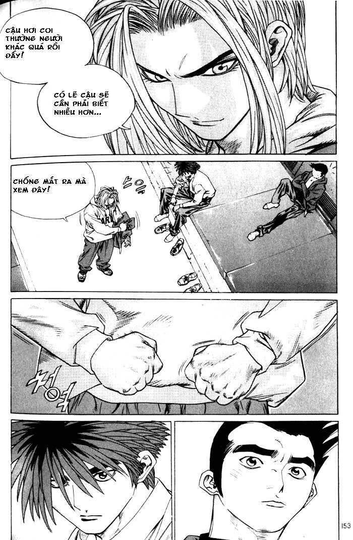 Change Guy Chapter 229 - Trang 4