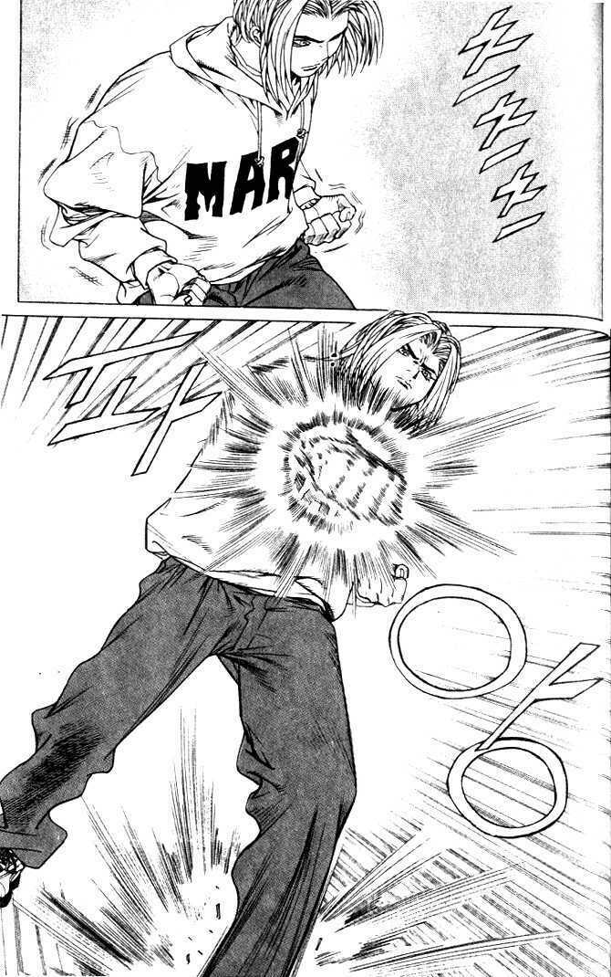 Change Guy Chapter 229 - Trang 5