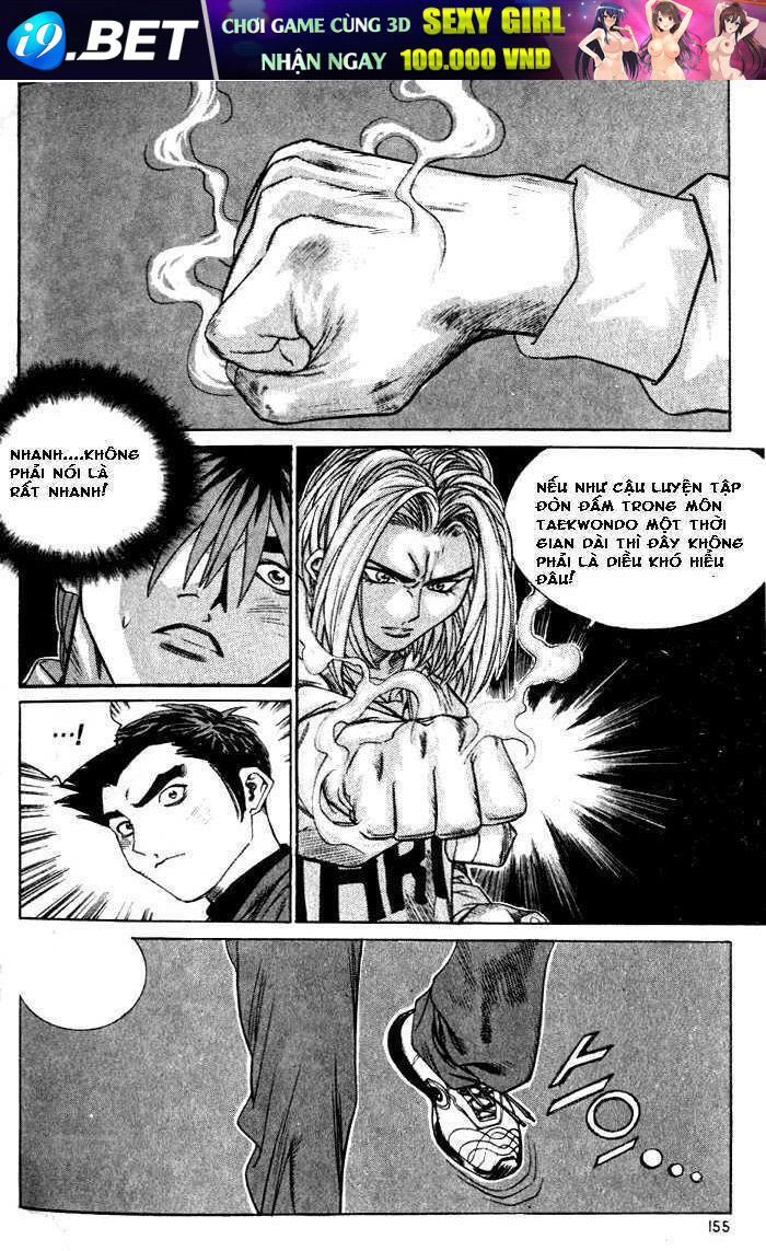 Change Guy Chapter 229 - Trang 6