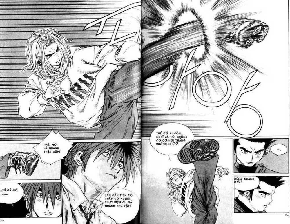 Change Guy Chapter 229 - Trang 7