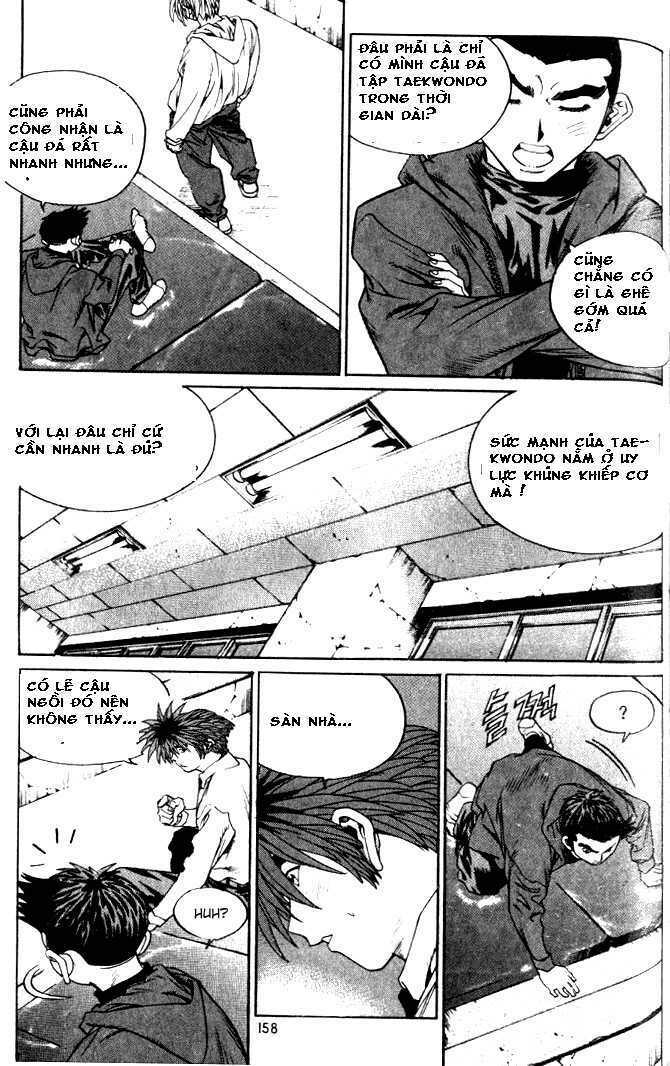 Change Guy Chapter 229 - Trang 8