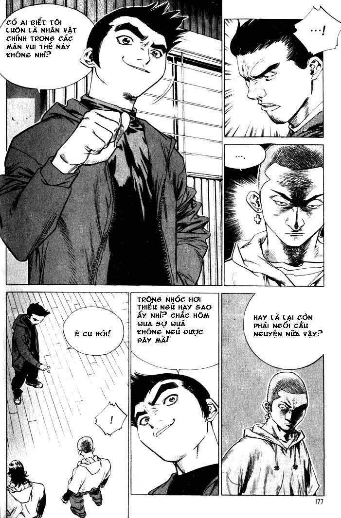 Change Guy Chapter 230 - Trang 10