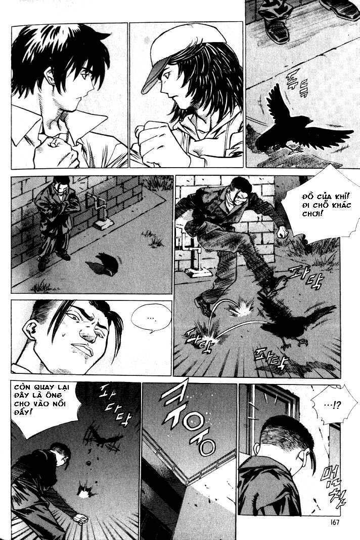 Change Guy Chapter 230 - Trang 2