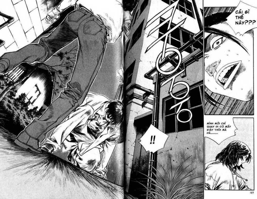 Change Guy Chapter 230 - Trang 3