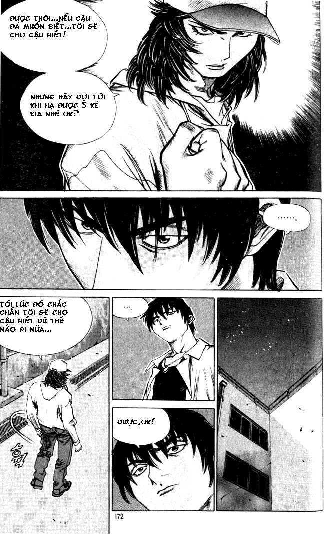 Change Guy Chapter 230 - Trang 6