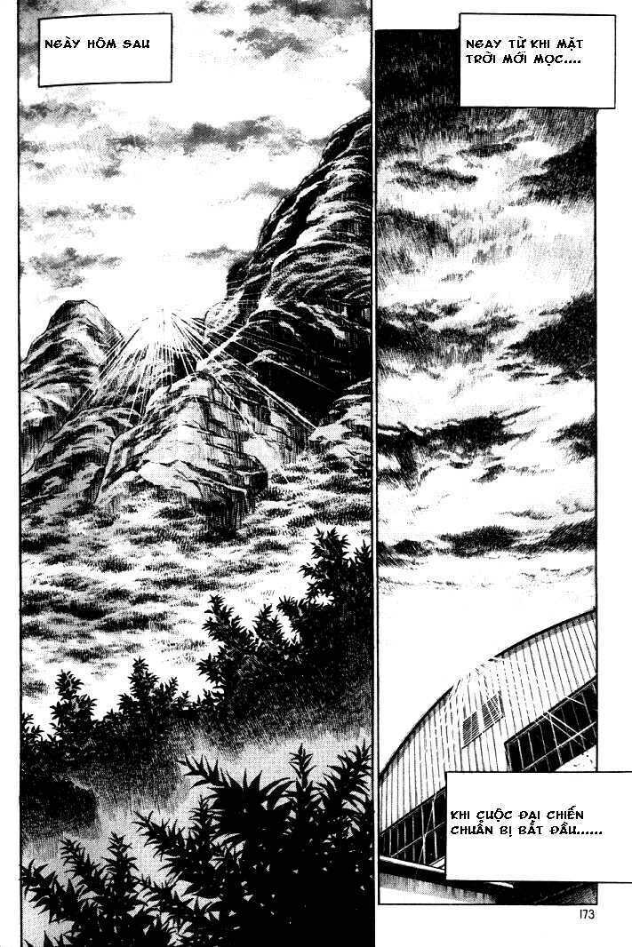 Change Guy Chapter 230 - Trang 7