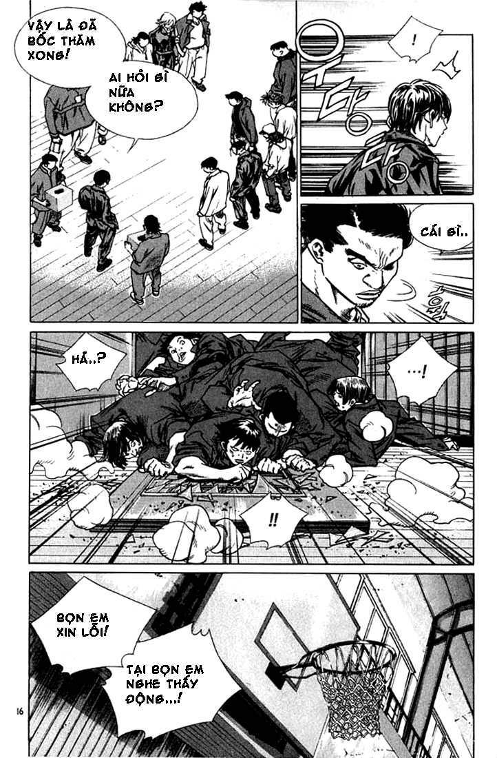 Change Guy Chapter 231 - Trang 11