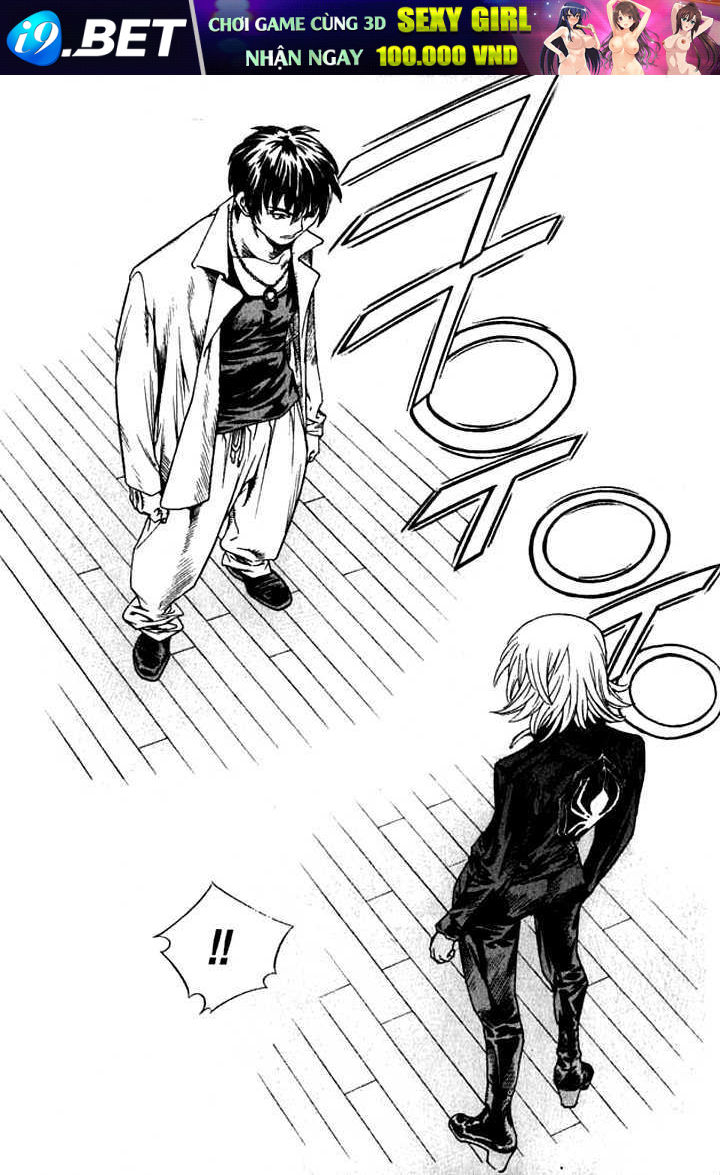 Change Guy Chapter 231 - Trang 13