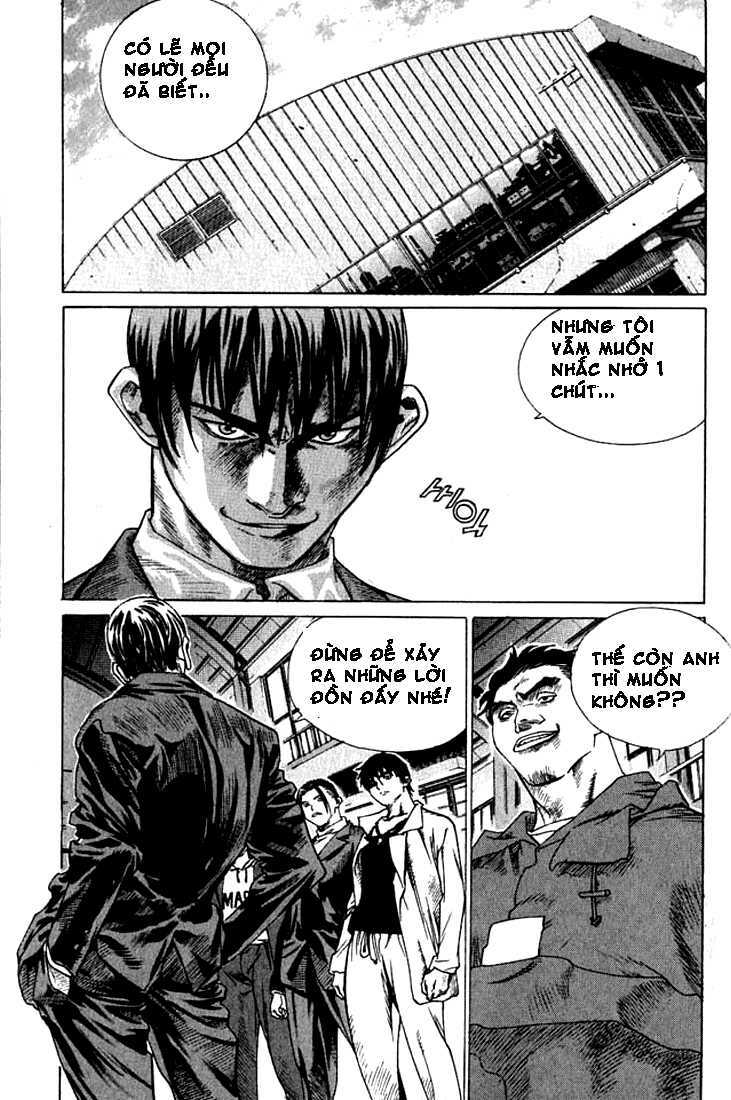 Change Guy Chapter 231 - Trang 1