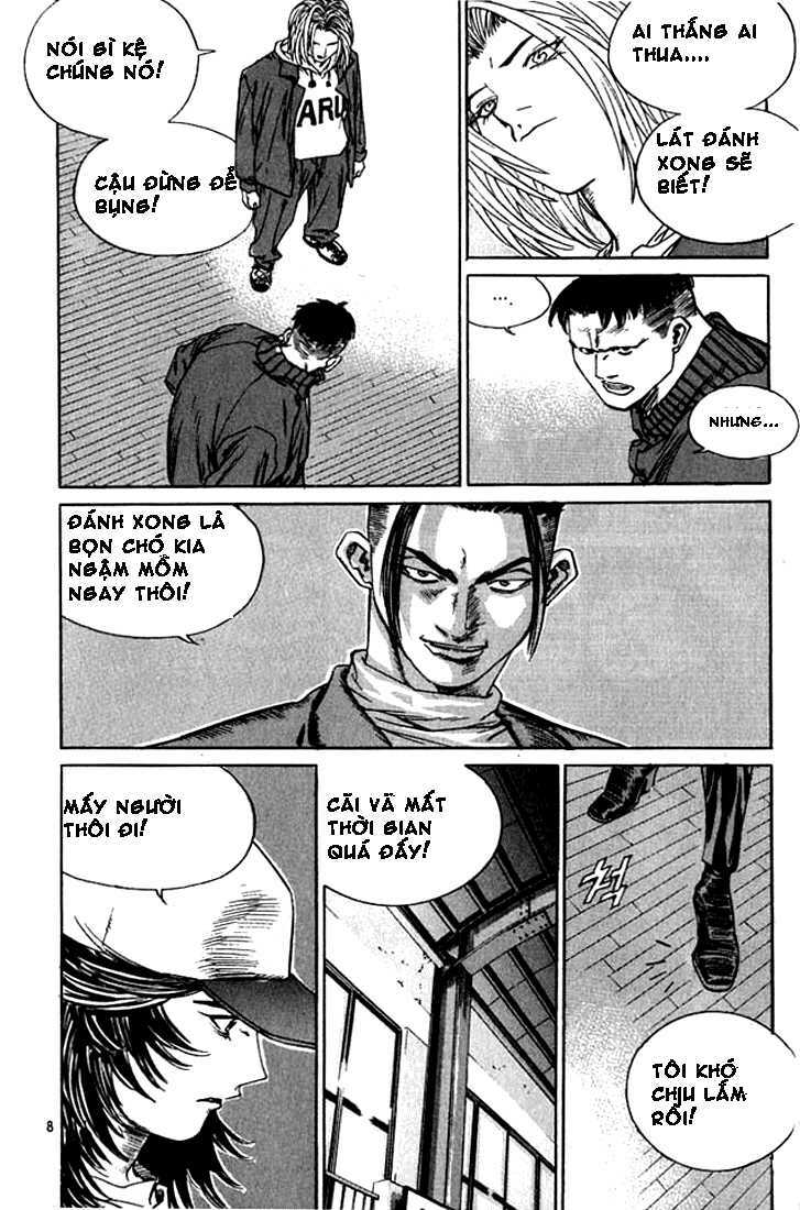 Change Guy Chapter 231 - Trang 3