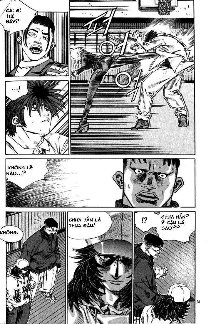 Change Guy Chapter 232 - Trang 9