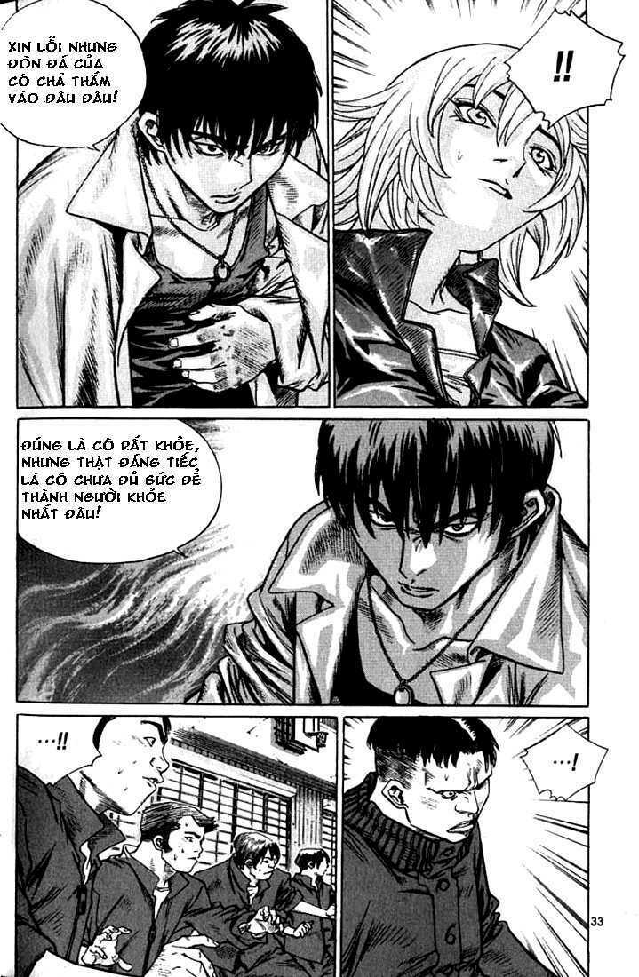 Change Guy Chapter 232 - Trang 11