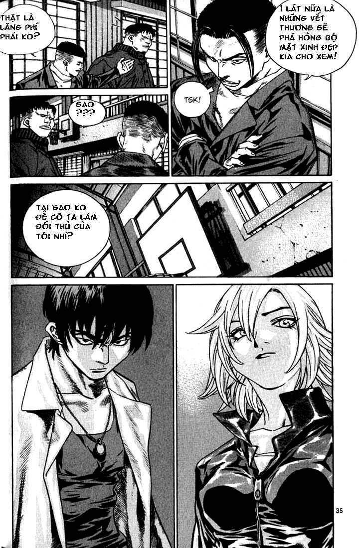 Change Guy Chapter 232 - Trang 13