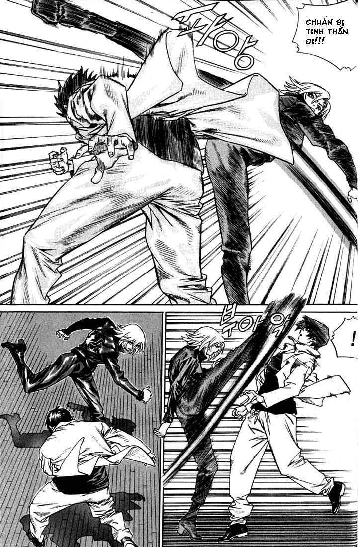 Change Guy Chapter 232 - Trang 2