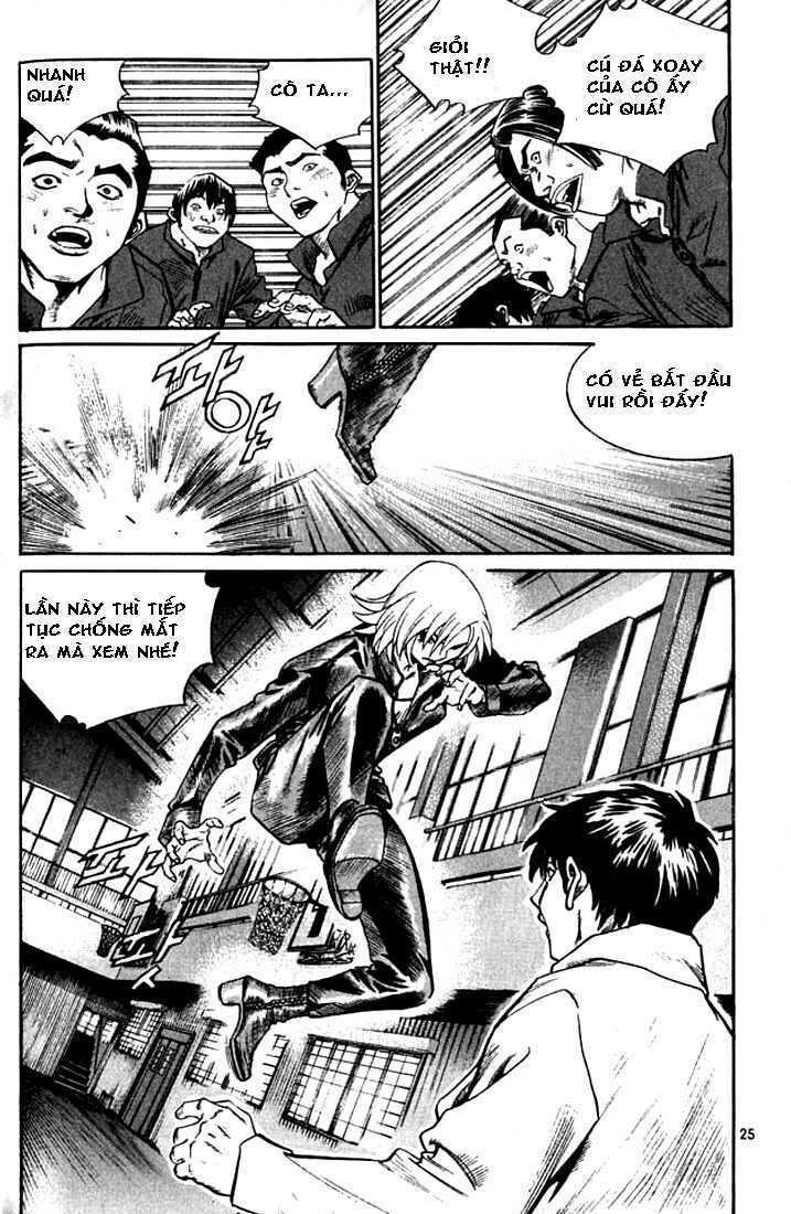 Change Guy Chapter 232 - Trang 3