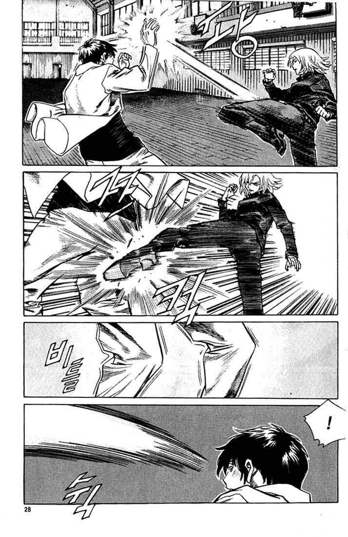 Change Guy Chapter 232 - Trang 6