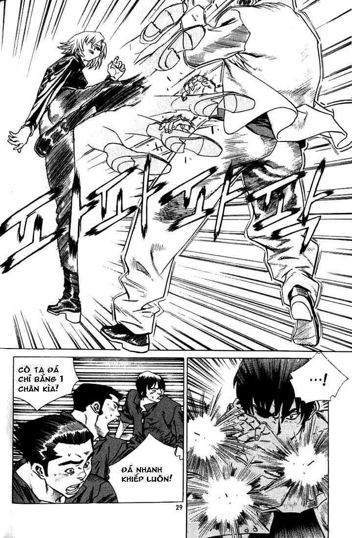 Change Guy Chapter 232 - Trang 7