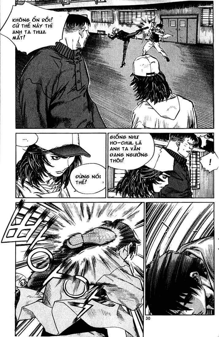 Change Guy Chapter 232 - Trang 8