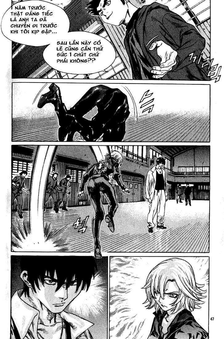 Change Guy Chapter 233 - Trang 9