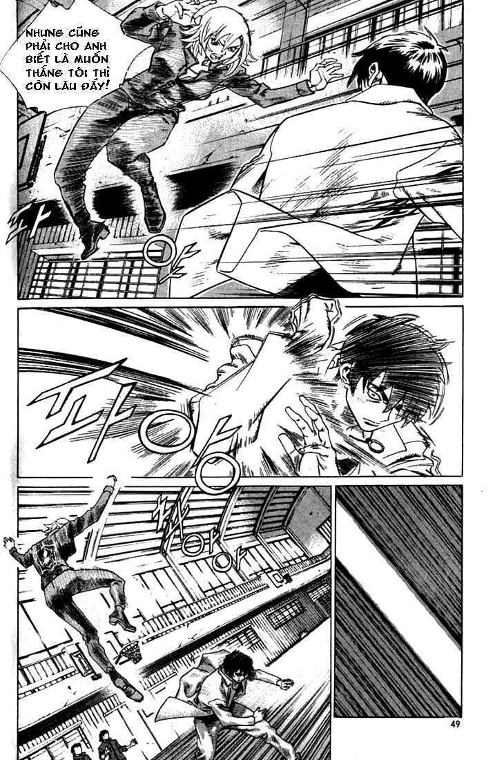 Change Guy Chapter 233 - Trang 11