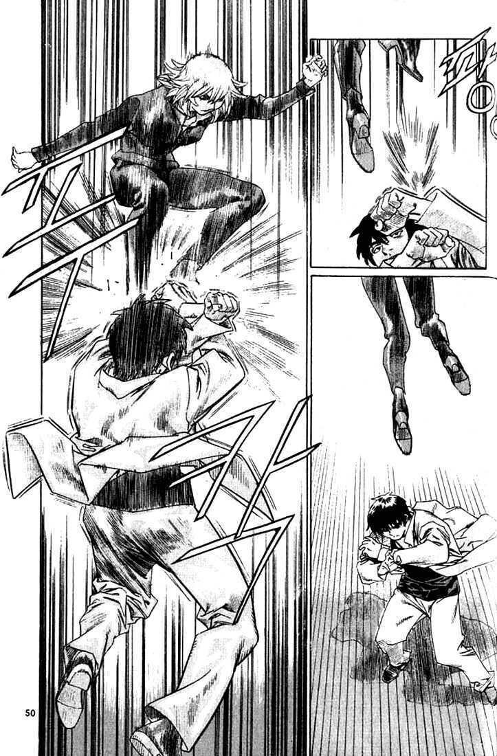 Change Guy Chapter 233 - Trang 12