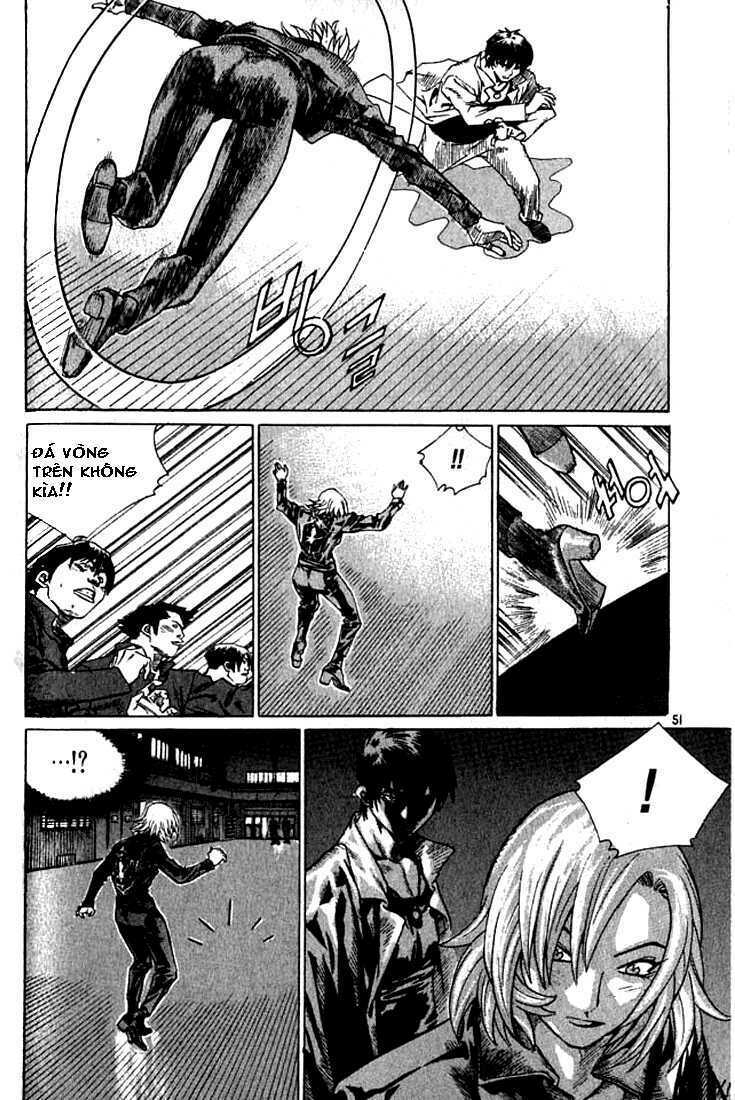 Change Guy Chapter 233 - Trang 13