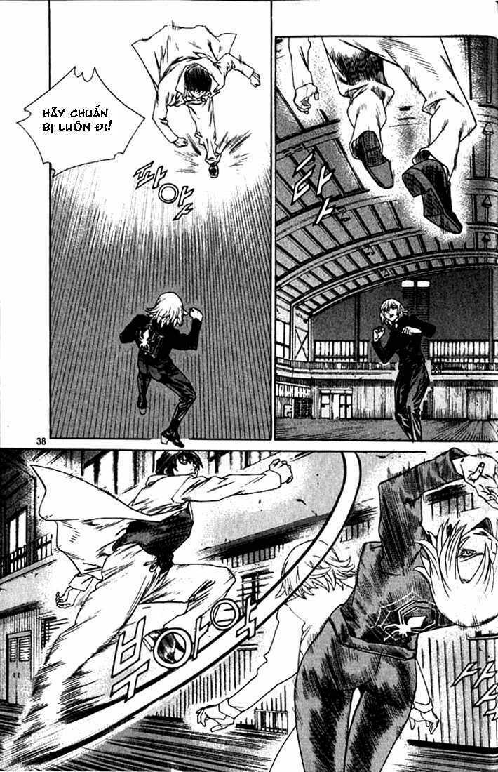 Change Guy Chapter 233 - Trang 1