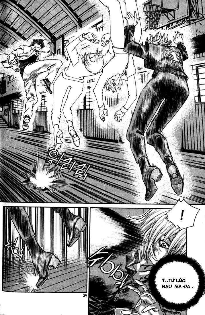 Change Guy Chapter 233 - Trang 2