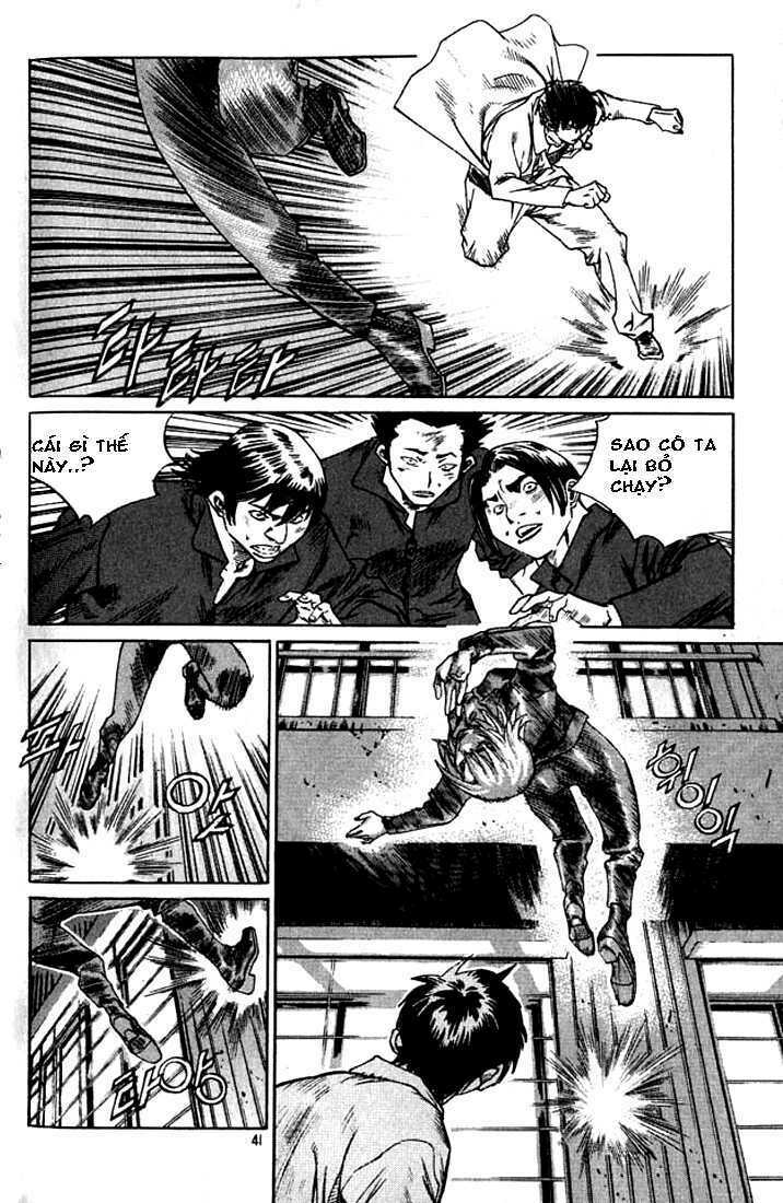 Change Guy Chapter 233 - Trang 4