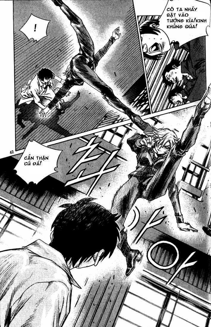 Change Guy Chapter 233 - Trang 5