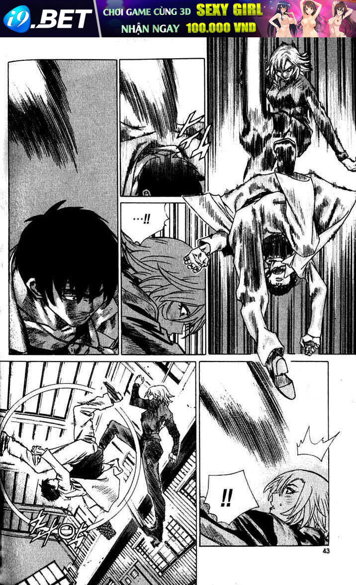 Change Guy Chapter 233 - Trang 6