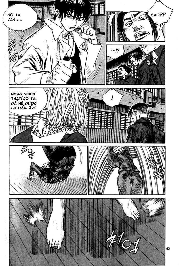 Change Guy Chapter 234 - Trang 9