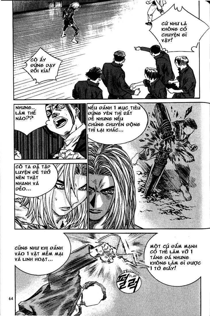 Change Guy Chapter 234 - Trang 10