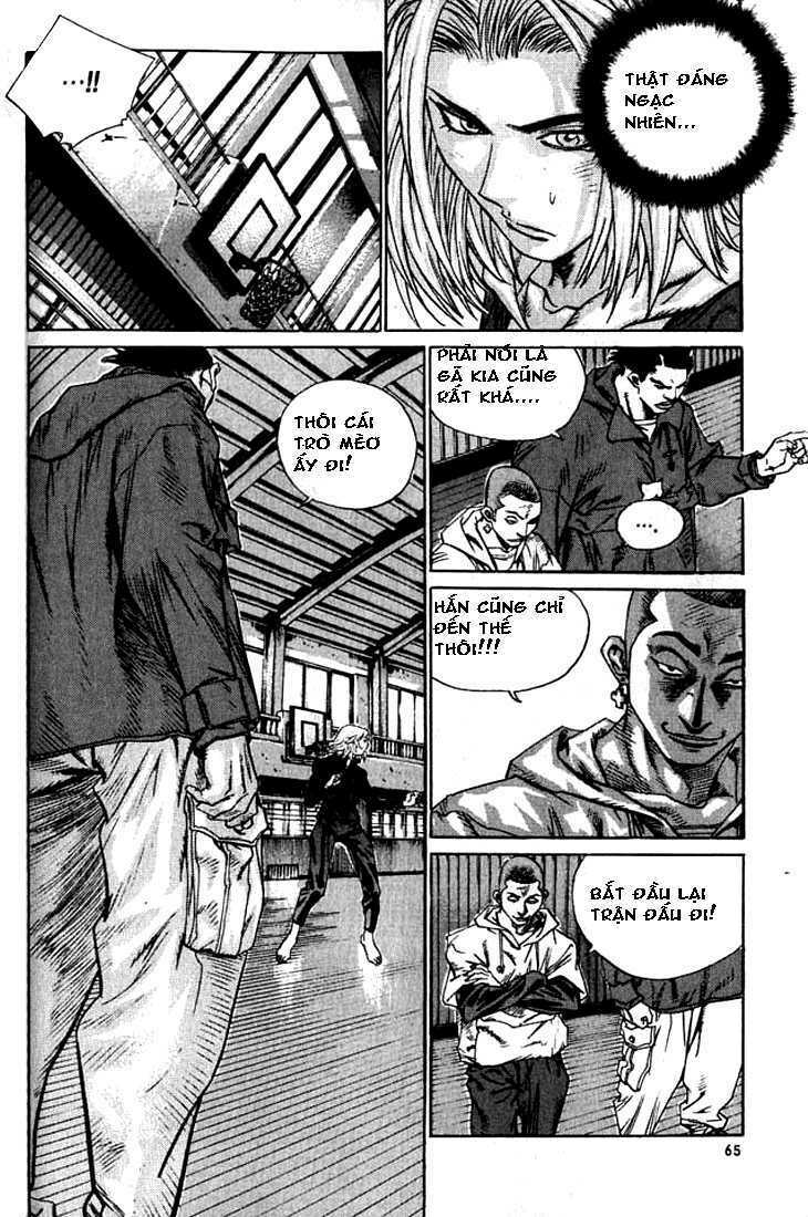 Change Guy Chapter 234 - Trang 11