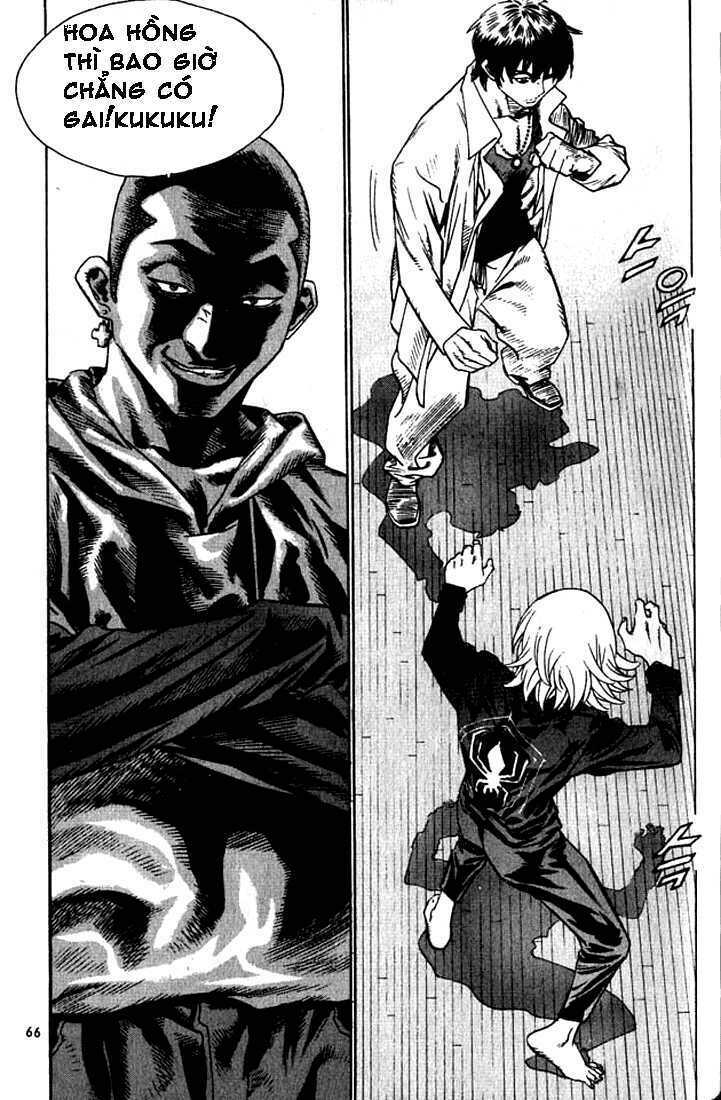 Change Guy Chapter 234 - Trang 12