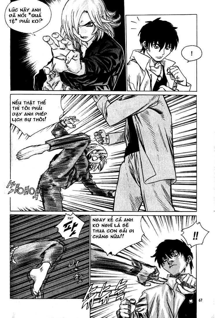 Change Guy Chapter 234 - Trang 13