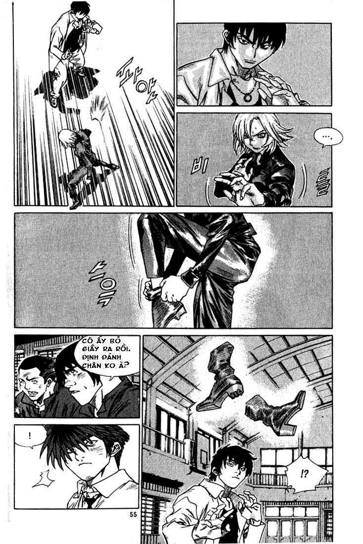 Change Guy Chapter 234 - Trang 2