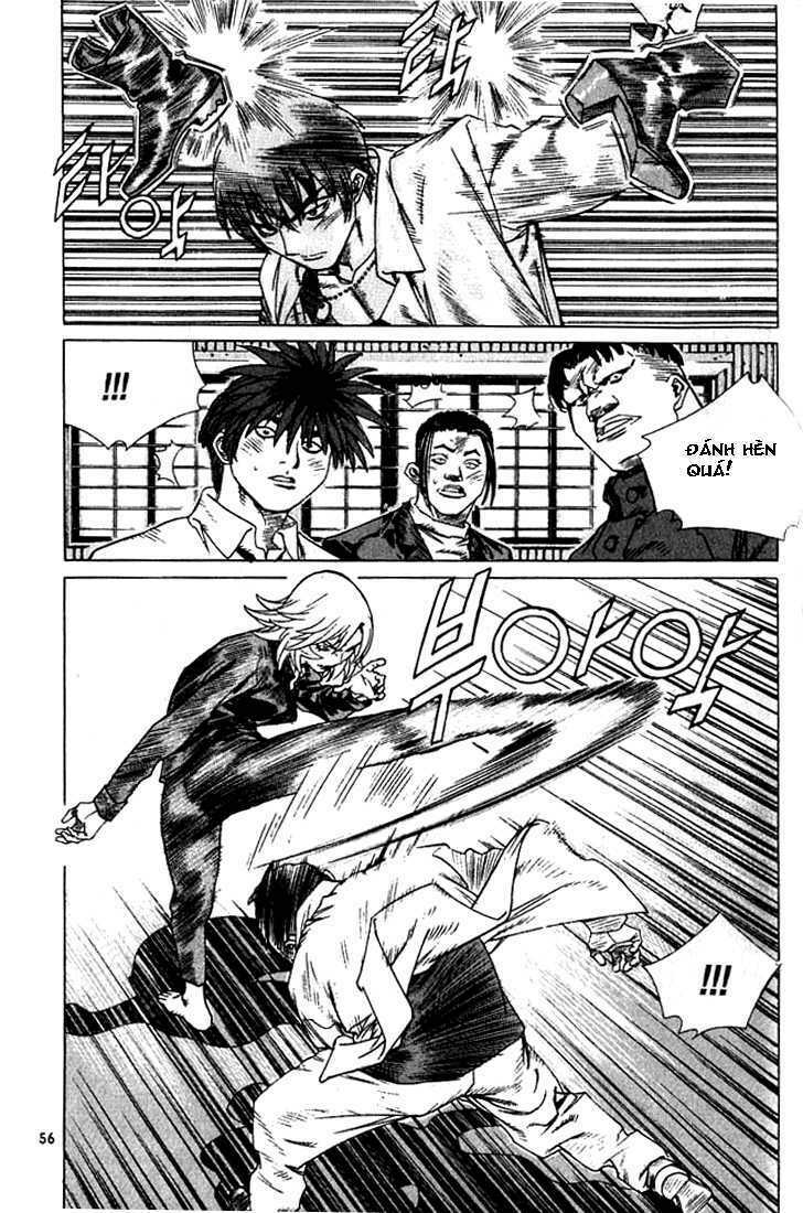 Change Guy Chapter 234 - Trang 3