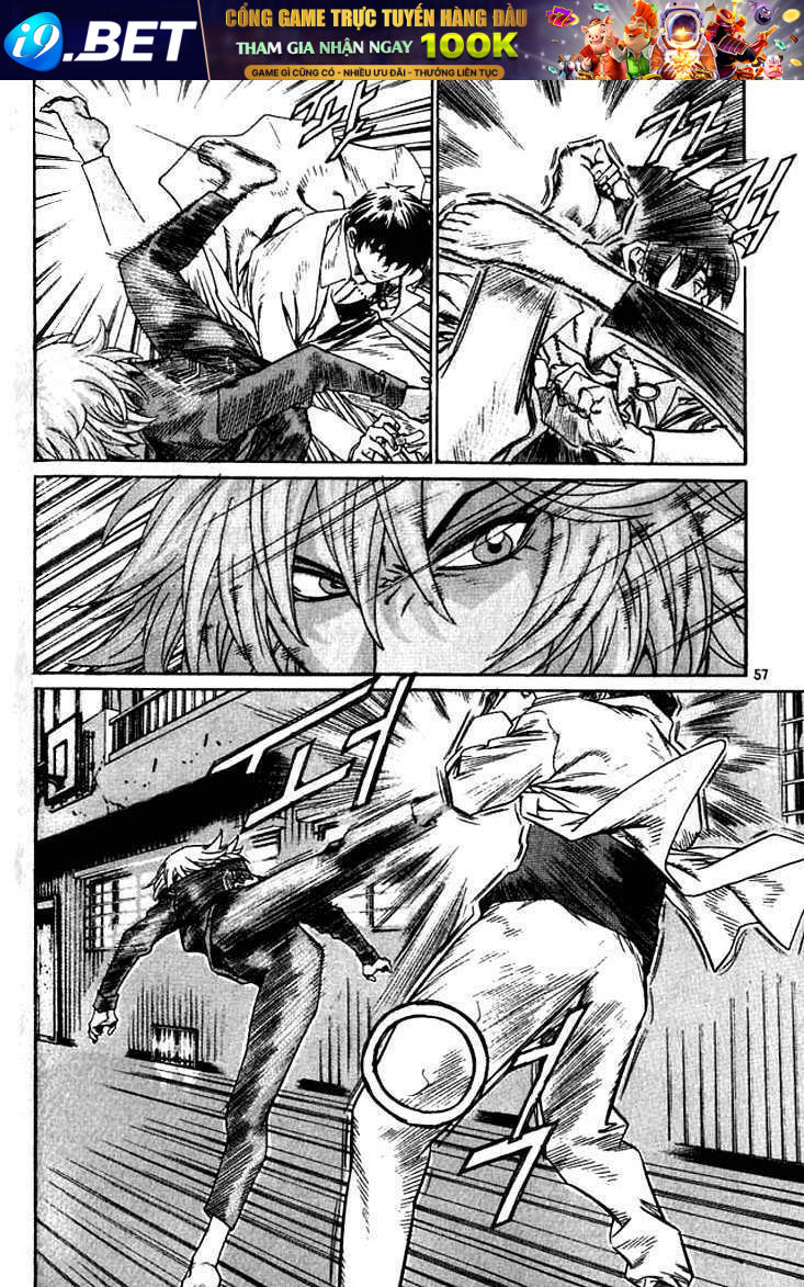 Change Guy Chapter 234 - Trang 4