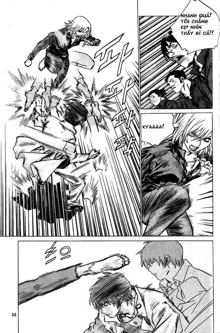 Change Guy Chapter 234 - Trang 5