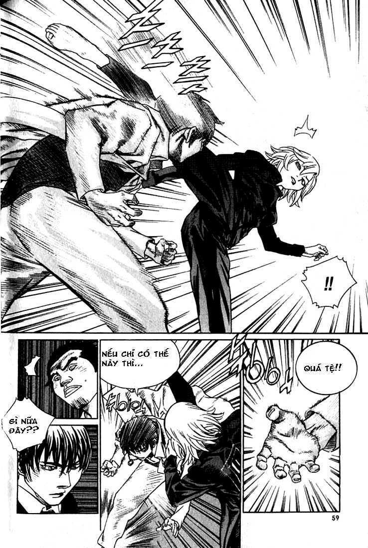 Change Guy Chapter 234 - Trang 6