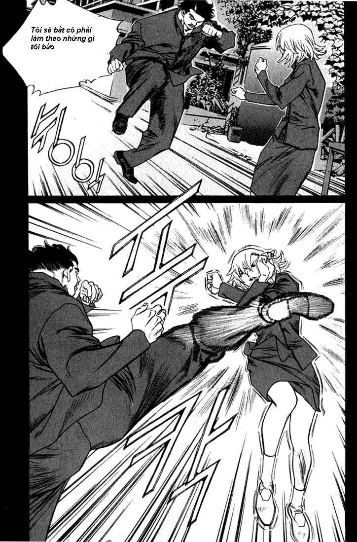 Change Guy Chapter 236 - Trang 9