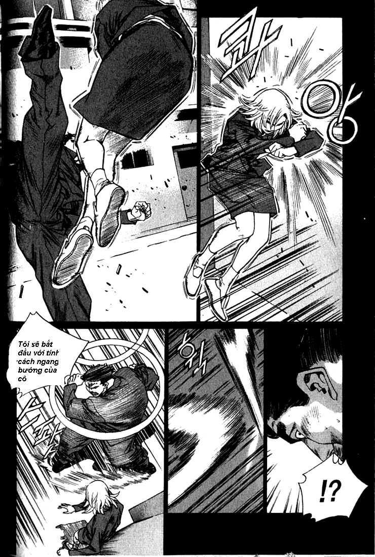 Change Guy Chapter 236 - Trang 10