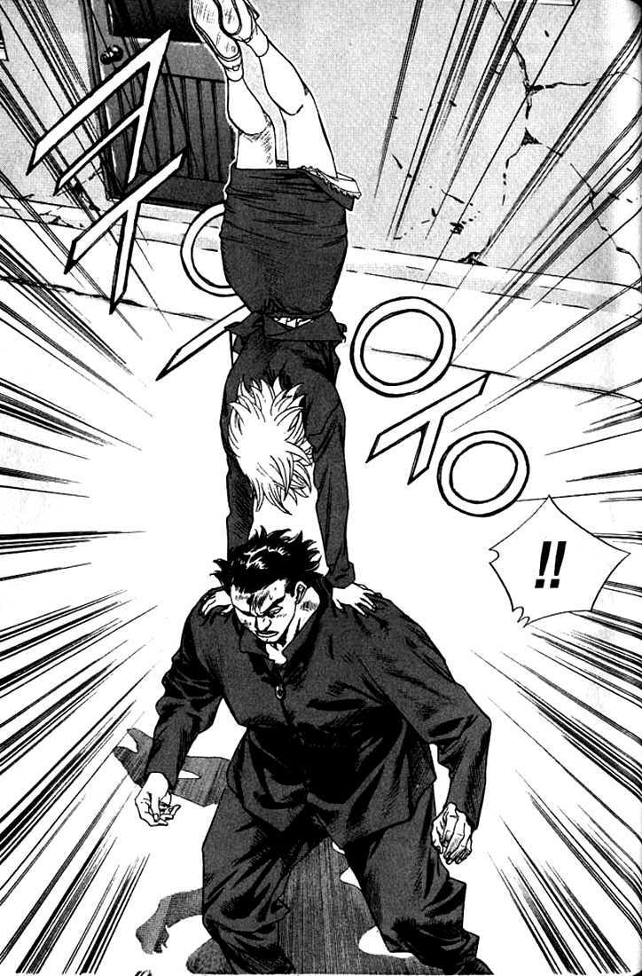 Change Guy Chapter 236 - Trang 11