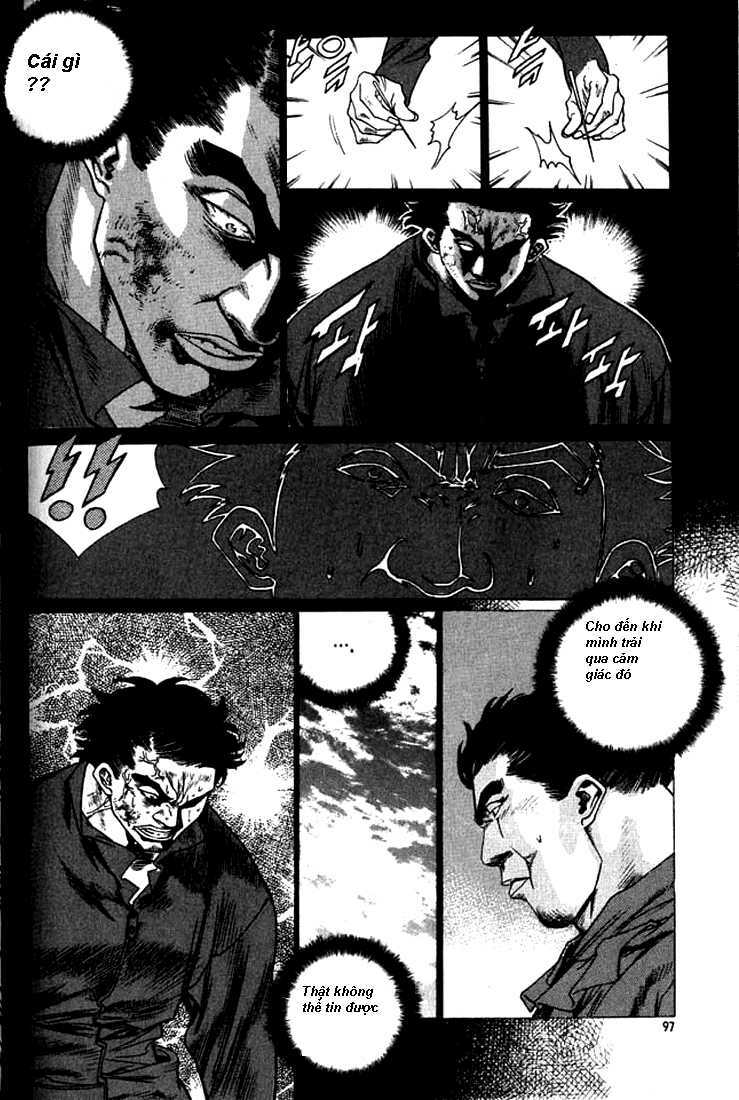 Change Guy Chapter 236 - Trang 12