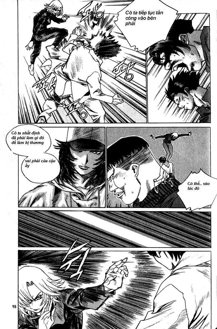 Change Guy Chapter 236 - Trang 13